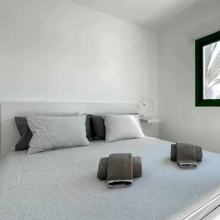 San Valentin Pakky House 아파트 코라레호