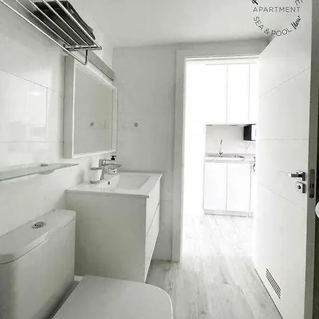 아파트 San Valentin Pakky House *