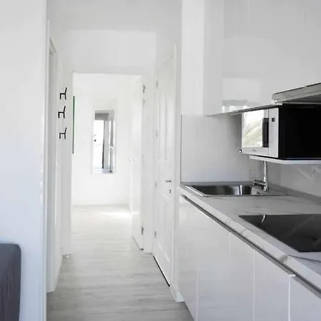 San Valentin Pakky House 아파트 코라레호