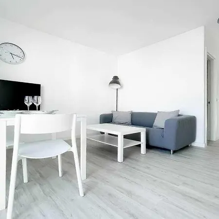 San Valentin Pakky House 아파트 코라레호