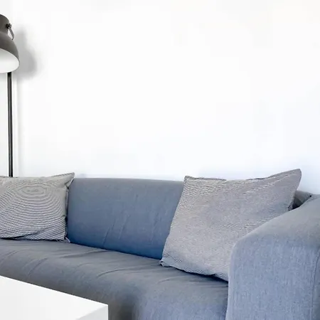 San Valentin Pakky House Lejlighed Corralejo