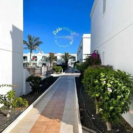 Lejlighed San Valentin Pakky House Corralejo