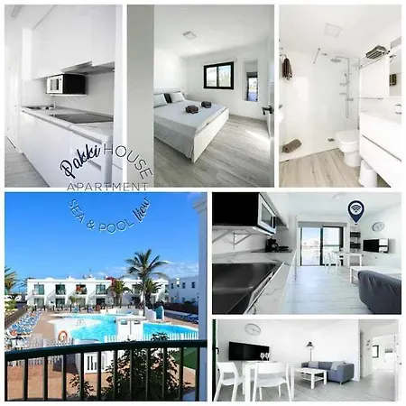 San Valentin Pakky House Lejlighed