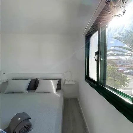 Lejlighed San Valentin Pakky House Corralejo