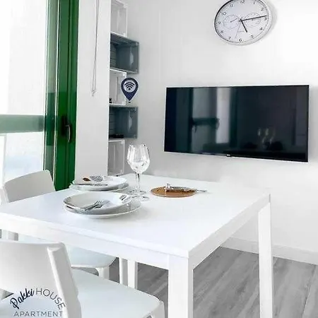 Lejlighed San Valentin Pakky House Corralejo